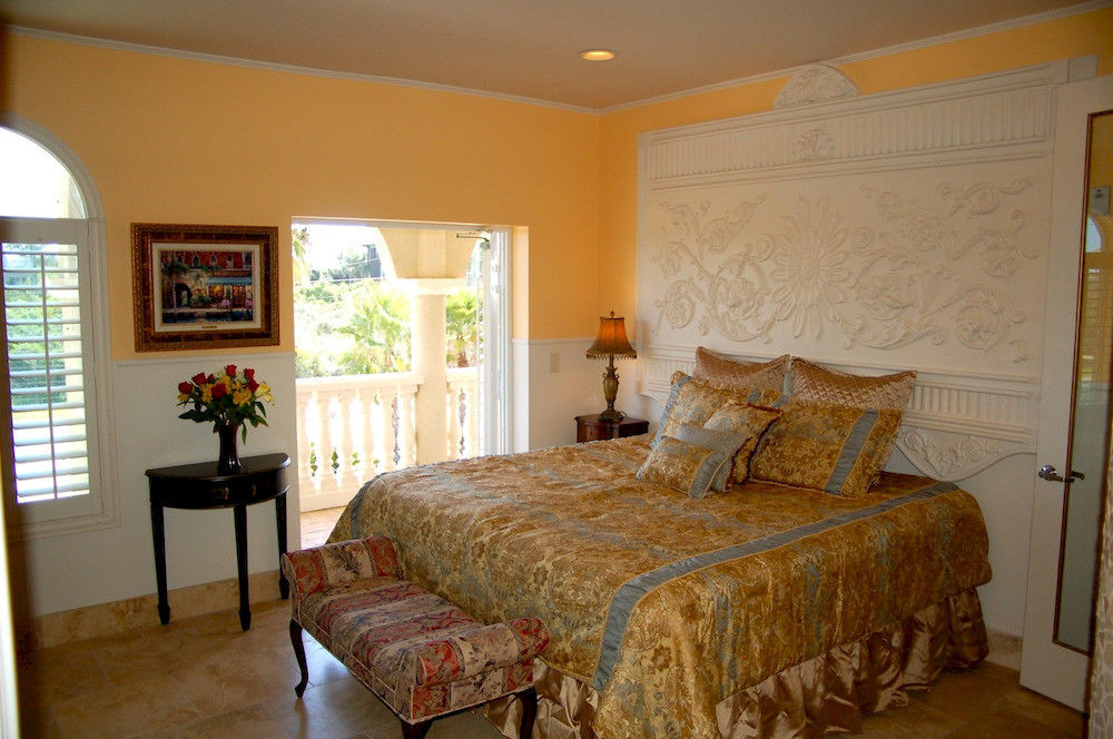 Pearl Of The Sea Luxury Bed & Breakfast St. Augustine Beach Екстериор снимка