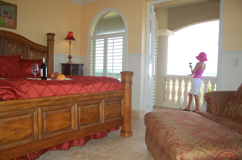 Pearl Of The Sea Luxury Bed & Breakfast St. Augustine Beach Екстериор снимка